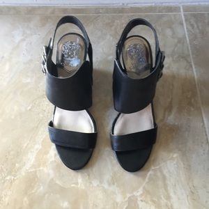 Vince Camuto- Wedges